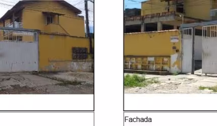 Oportunidade Única em SAO GONCALO - RJ | Tipo: Casa | Negociação: Venda Direta Online  | Situação: Imóvel