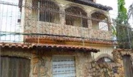 Oportunidade Única em ITAGUAI - RJ | Tipo: Casa | Negociação: Venda Direta Online  | Situação: Imóvel
