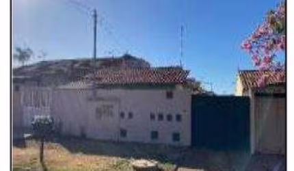 Oportunidade Única em LUZIANIA - GO | Tipo: Casa | Negociação: Venda Direta Online  | Situação: Imóvel