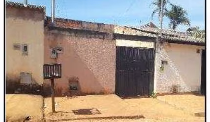 Oportunidade Única em LUZIANIA - GO | Tipo: Casa | Negociação: Venda Direta Online  | Situação: Imóvel
