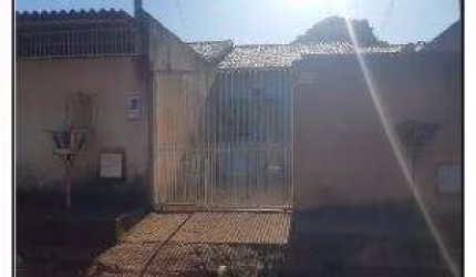 Oportunidade Única em LUZIANIA - GO | Tipo: Casa | Negociação: Venda Direta Online  | Situação: Imóvel