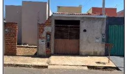 Oportunidade Única em AVANHANDAVA - SP | Tipo: Casa | Negociação: Venda Direta Online  | Situação: Imóvel