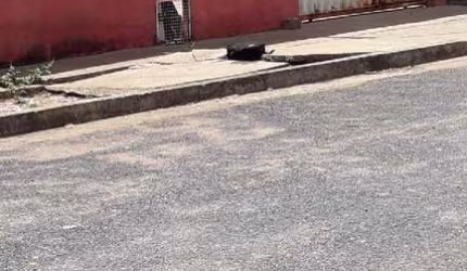 Oportunidade Única em VARZEA DA PALMA - MG | Tipo: Casa | Negociação: Venda Direta Online  | Situação: Imóvel
