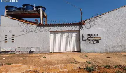 Oportunidade Única em PLANALTINA - GO | Tipo: Casa | Negociação: Licitação Aberta  | Situação: Imóvel