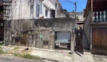 Oportunidade Única em SAO GONCALO - RJ | Tipo: Casa | Negociação: Venda Direta Online  | Situação: Imóvel