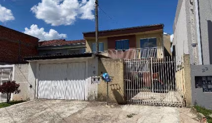 Oportunidade Única em SAO JOSE DOS PINHAIS - PR | Tipo: Casa | Negociação: Venda Direta Online  | Situação: Imóvel