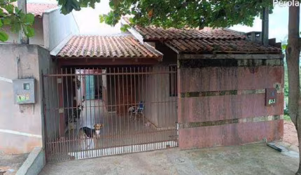 Oportunidade Única em PEROLA - PR | Tipo: Casa | Negociação: Venda Direta Online  | Situação: Imóvel