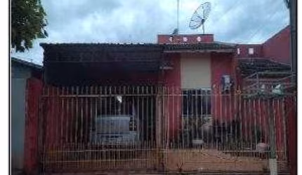 Oportunidade Única em CRUZEIRO DO OESTE - PR | Tipo: Casa | Negociação: Venda Direta Online  | Situação: Imóvel