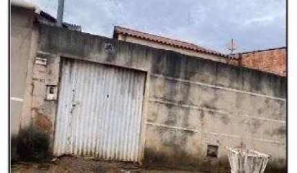 Oportunidade Única em SANTO ANTONIO DO DESCOBERTO - GO | Tipo: Casa | Negociação: Venda Direta Online  | Situação: Imóvel