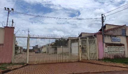 Oportunidade Única em PLANALTINA - GO | Tipo: Casa | Negociação: Venda Direta Online  | Situação: Imóvel