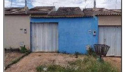 Oportunidade Única em SANTO ANTONIO DO DESCOBERTO - GO | Tipo: Casa | Negociação: Venda Direta Online  | Situação: Imóvel