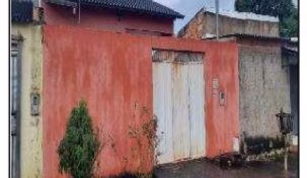 Oportunidade Única em SANTO ANTONIO DO DESCOBERTO - GO | Tipo: Casa | Negociação: Venda Direta Online  | Situação: Imóvel