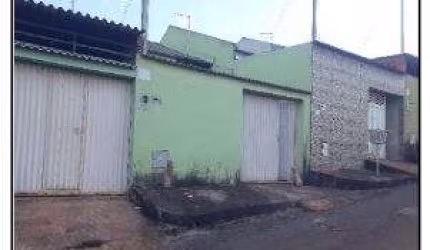 Oportunidade Única em SANTO ANTONIO DO DESCOBERTO - GO | Tipo: Casa | Negociação: Venda Direta Online  | Situação: Imóvel