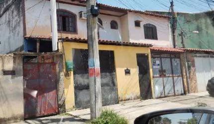Oportunidade Única em NOVA IGUACU - RJ | Tipo: Casa | Negociação: Venda Direta Online  | Situação: Imóvel