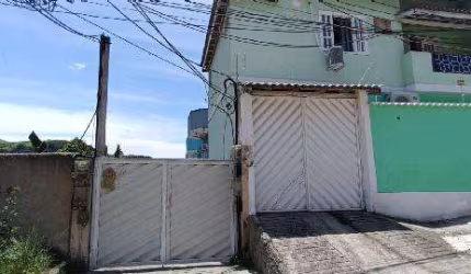 Oportunidade Única em NOVA IGUACU - RJ | Tipo: Casa | Negociação: Venda Direta Online  | Situação: Imóvel