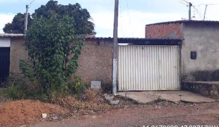 Oportunidade Única em LUZIANIA - GO | Tipo: Casa | Negociação: Venda Direta Online  | Situação: Imóvel