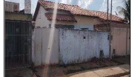 Oportunidade Única em LUZIANIA - GO | Tipo: Casa | Negociação: Venda Direta Online  | Situação: Imóvel