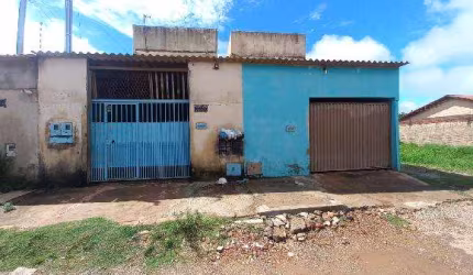 Oportunidade Única em AGUAS LINDAS DE GOIAS - GO | Tipo: Casa | Negociação: Venda Direta Online  | Situação: Imóvel