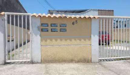 Oportunidade Única em NOVA IGUACU - RJ | Tipo: Casa | Negociação: Venda Direta Online  | Situação: Imóvel