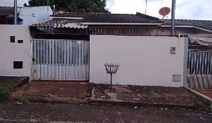 Oportunidade Única em VALPARAISO DE GOIAS - GO | Tipo: Casa | Negociação: Leilão  | Situação: Imóvel