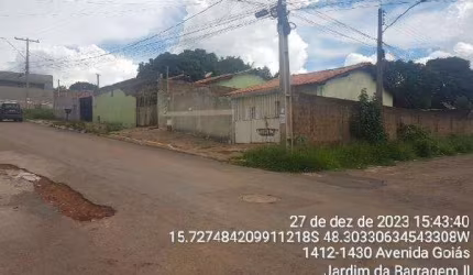 Oportunidade Única em AGUAS LINDAS DE GOIAS - GO | Tipo: Casa | Negociação: Venda Direta Online  | Situação: Imóvel