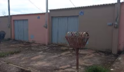Oportunidade Única em SANTO ANTONIO DO DESCOBERTO - GO | Tipo: Casa | Negociação: Venda Direta Online  | Situação: Imóvel