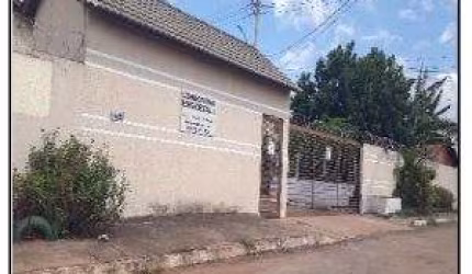 Oportunidade Única em VALPARAISO DE GOIAS - GO | Tipo: Casa | Negociação: Licitação Aberta  | Situação: Imóvel
