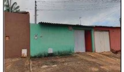Oportunidade Única em SANTO ANTONIO DO DESCOBERTO - GO | Tipo: Casa | Negociação: Venda Direta Online  | Situação: Imóvel