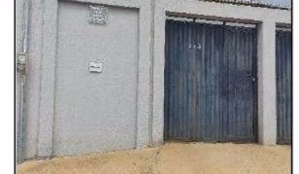 Oportunidade Única em VALPARAISO DE GOIAS - GO | Tipo: Casa | Negociação: Venda Direta Online  | Situação: Imóvel