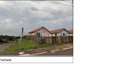 Oportunidade Única em PEROLA - PR | Tipo: Casa | Negociação: Venda Direta Online  | Situação: Imóvel
