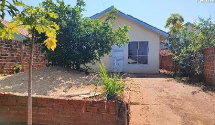 Oportunidade Única em PEROLA - PR | Tipo: Casa | Negociação: Venda Direta Online  | Situação: Imóvel