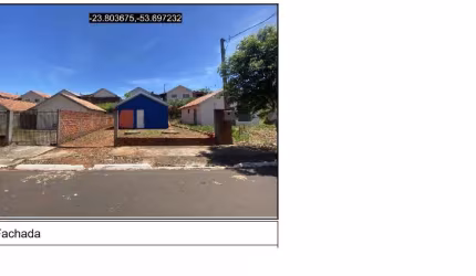 Oportunidade Única em PEROLA - PR | Tipo: Casa | Negociação: Venda Direta Online  | Situação: Imóvel