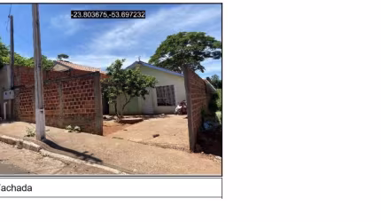 Oportunidade Única em PEROLA - PR | Tipo: Casa | Negociação: Venda Direta Online  | Situação: Imóvel