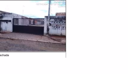 Oportunidade Única em LUZIANIA - GO | Tipo: Casa | Negociação: Venda Online  | Situação: Imóvel