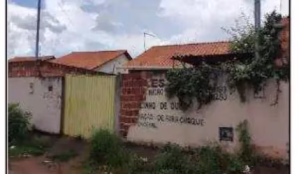 Oportunidade Única em AGUAS LINDAS DE GOIAS - GO | Tipo: Casa | Negociação: Venda Direta Online  | Situação: Imóvel