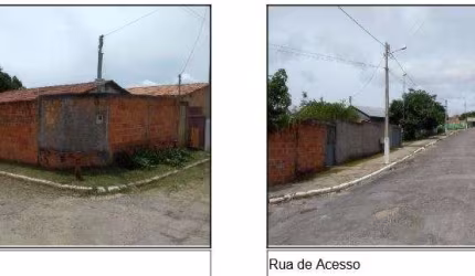 Oportunidade Única em CAMPOS BELOS - GO | Tipo: Casa | Negociação: Venda Online  | Situação: Imóvel