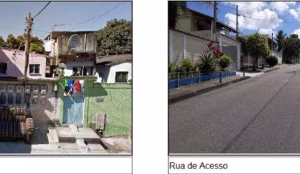 Oportunidade Única em SAO GONCALO - RJ | Tipo: Casa | Negociação: Venda Direta Online  | Situação: Imóvel
