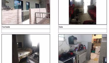 Oportunidade Única em SAO GONCALO - RJ | Tipo: Casa | Negociação: Venda Direta Online  | Situação: Imóvel