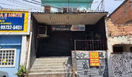Oportunidade Única em SAO GONCALO - RJ | Tipo: Outros | Negociação: Venda Direta Online  | Situação: Imóvel