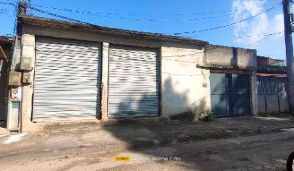 Oportunidade Única em DUQUE DE CAXIAS - RJ | Tipo: Casa | Negociação: Venda Direta Online  | Situação: Imóvel