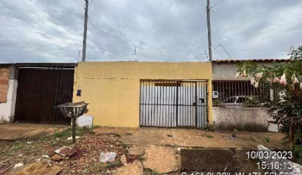 Oportunidade Única em LUZIANIA - GO | Tipo: Casa | Negociação: Venda Online  | Situação: Imóvel
