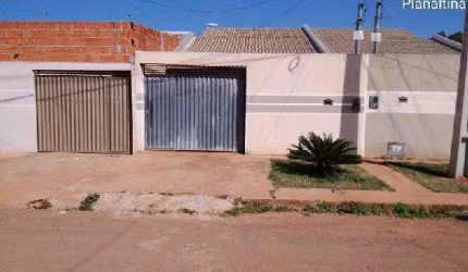 Oportunidade Única em PLANALTINA - GO | Tipo: Casa | Negociação: Venda Online  | Situação: Imóvel