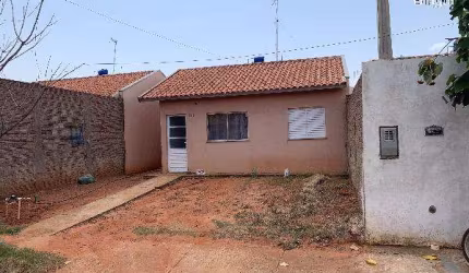 Oportunidade Única em BIRIGUI - SP | Tipo: Casa | Negociação: Venda Direta Online  | Situação: Imóvel