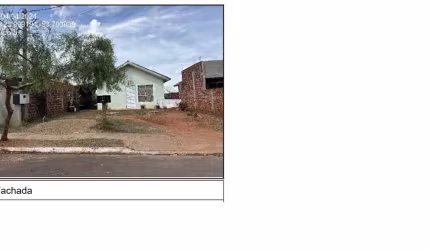 Oportunidade Única em PEROLA - PR | Tipo: Casa | Negociação: Venda Direta Online  | Situação: Imóvel