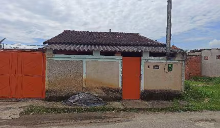 Oportunidade Única em ITAGUAI - RJ | Tipo: Casa | Negociação: Venda Direta Online  | Situação: Imóvel