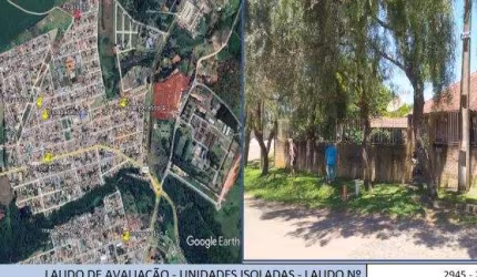 Oportunidade Única em PONTA GROSSA - PR | Tipo: Casa | Negociação: Venda Direta Online  | Situação: Imóvel