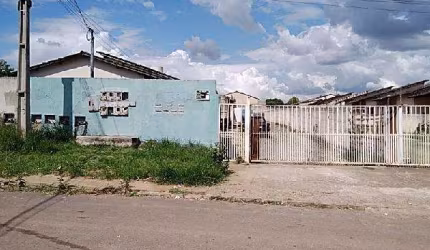 Oportunidade Única em LUZIANIA - GO | Tipo: Casa | Negociação: Venda Online  | Situação: Imóvel