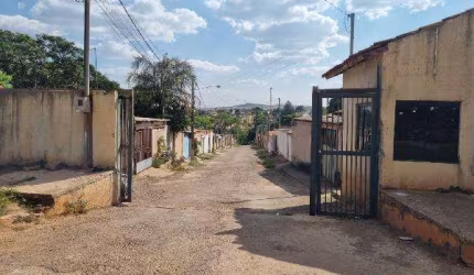 Oportunidade Única em VALPARAISO DE GOIAS - GO | Tipo: Casa | Negociação: Venda Direta Online  | Situação: Imóvel