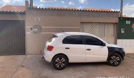 Oportunidade Única em PLANALTINA - GO | Tipo: Casa | Negociação: Venda Direta Online  | Situação: Imóvel