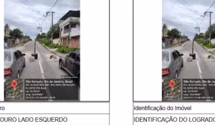 Oportunidade Única em SAO GONCALO - RJ | Tipo: Casa | Negociação: Venda Direta Online  | Situação: Imóvel